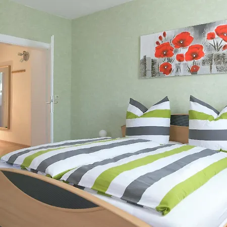 Apartment Bodenstein *