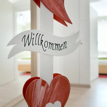 Daire Bodenstein Bad Liebenstein