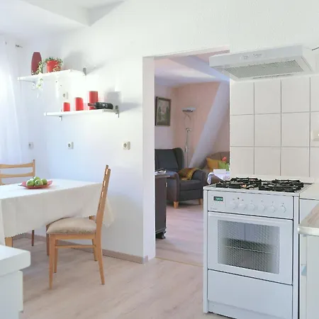 Bodenstein باد ليبنستين