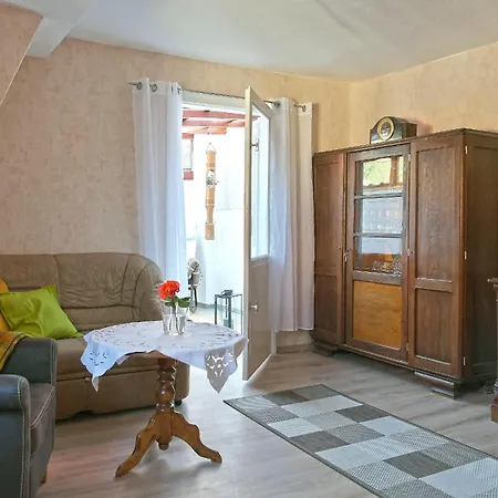 Bodenstein Appartamento