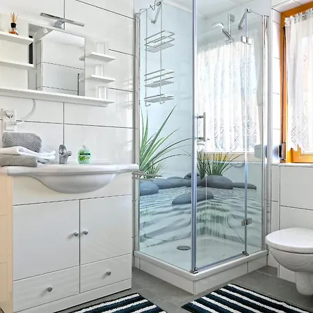 Apartment Bodenstein *