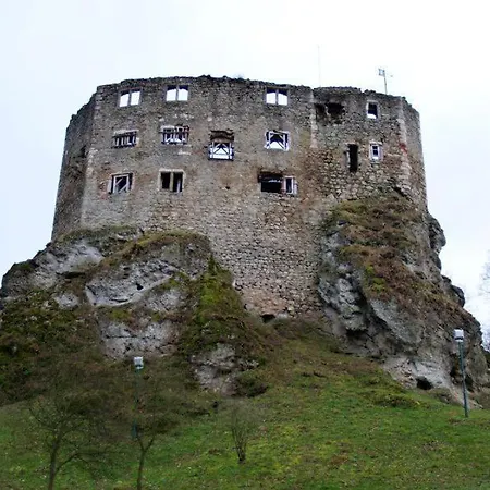 Bodenstein 아파트