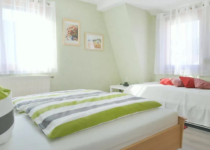 Bodenstein Bad Liebenstein